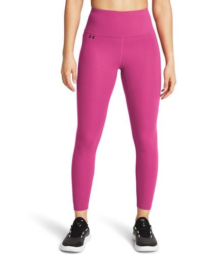 Under Armour Motion Ankle leggings - Pink