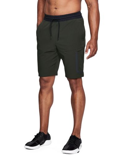 Under Armour Cargo shorts for Men, Online Sale up to 35% off