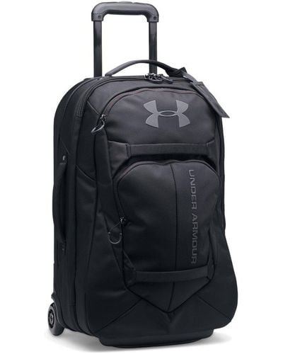 Women's Under Armour and suitcases $34 | Lyst