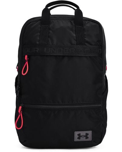 Under Armour Essentials Backpack - Black