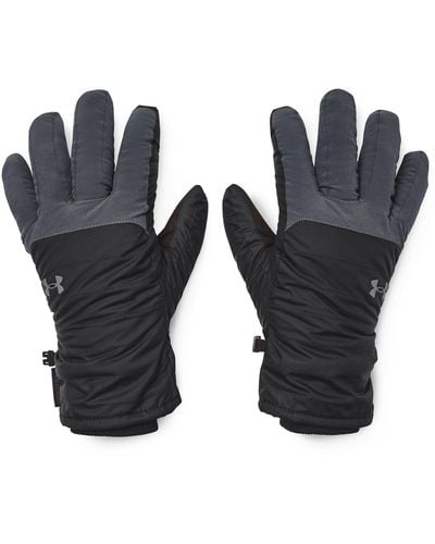 Under Armour Gloves for Men | Online Sale up to 32% off | Lyst