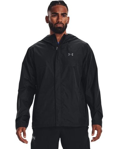 Under Armour Chaqueta stormproof cloudstrike 2.0 - Azul