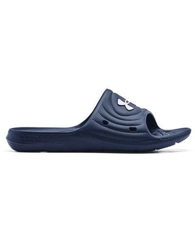 Under Armour Sandals and flip-flops for Men | Online Sale up to 35% off |  Lyst