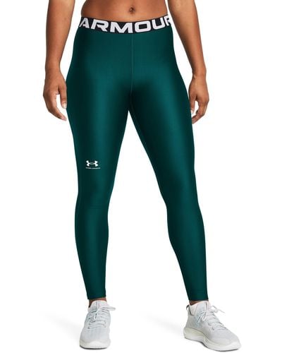 Under Armour Heatgear® leggings - Green
