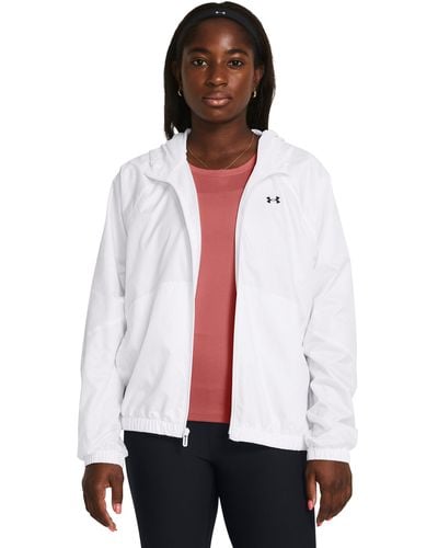 Women's Under Armour Jackets from C$46
