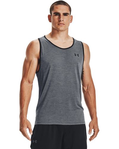 Men's Under Armour Sleeveless t-shirts from C$20 | Lyst Canada