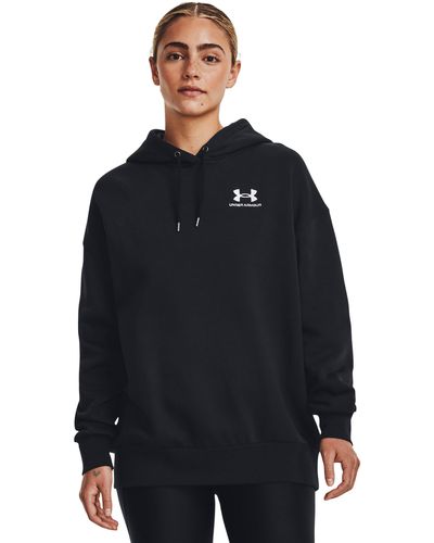 Under armor cheap womens sweatshirts