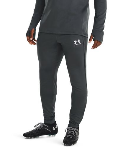Under Armour Challenger Training Trousers - Black
