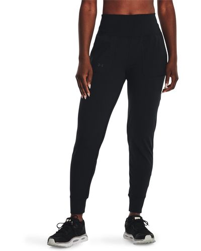 Under Armour Joggers motion - Negro