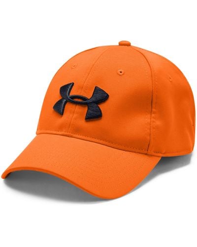 Under Armour Hats for Men | Online Sale up to 50% off | Lyst