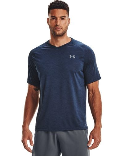 Under Armour T-shirts for Men | Online Sale up to 49% off | Lyst