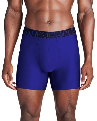 Under Armour Boxers for Men, Online Sale up to 67% off
