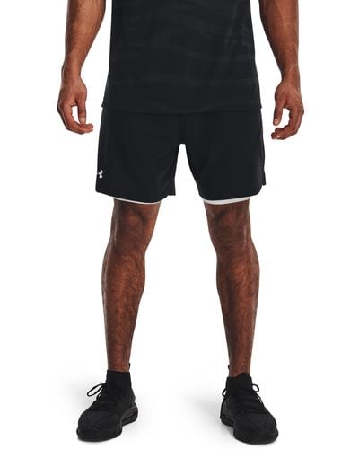 Under Armour Shorts for Men | Online Sale up to 38% off | Lyst