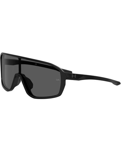 Under Armour Ua Gameday Sunglasses - Black
