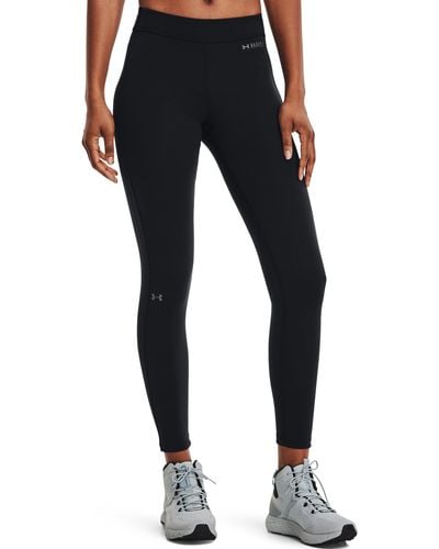 Under Armour Ua Base 2.0 leggings - Blue