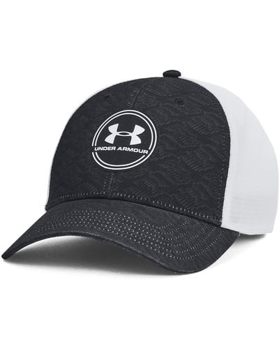 Gorra Golf UNDER ARMOUR