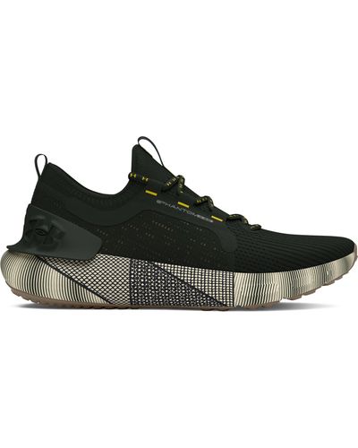 Under Armour Zapatillas de running phantom 3 se ltd - Negro