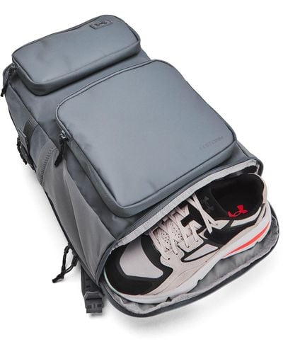 Under Armour Ua Triumph Backpack - Gray