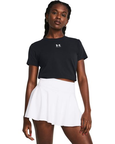 Core short top under armour
