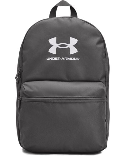 Under Armour Ua Loudon Lite Backpack - Gray