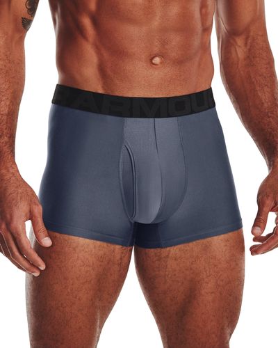 Under Armour Underwear for Men | Online Sale up to 15% off | Lyst
