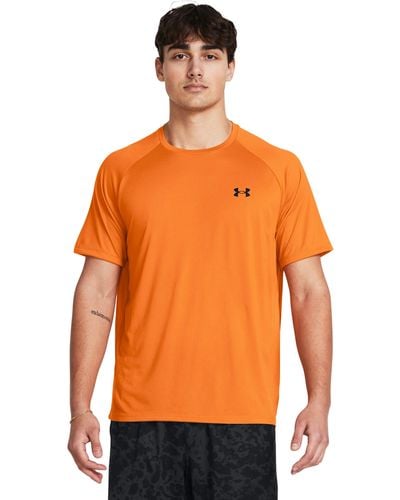 Under Armour T-Shirt - Orange
