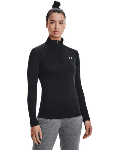 Under Armour Tops for Women | Online Sale up to 40% off | Lyst