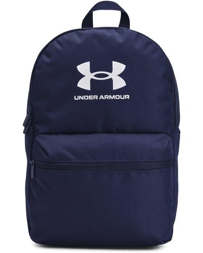 Under Armour Loudon Lite Backpack - Blue