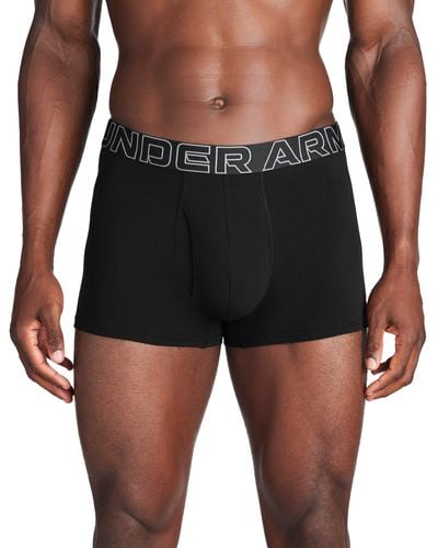 Men's Under Armour Boxers from C$16