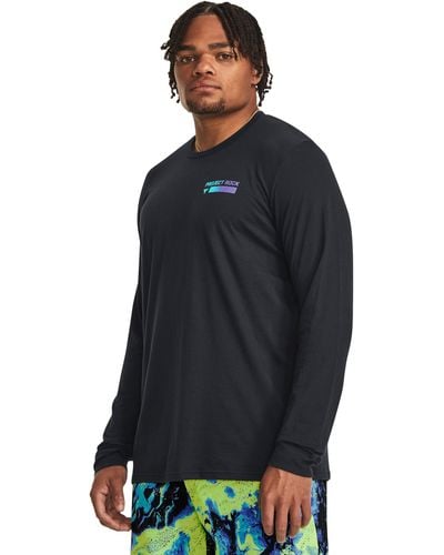 Under Armour Long-sleeve t-shirts for Men