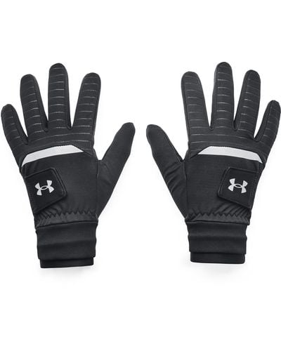 Under Armour Gloves for Men, Online Sale up to 17% off