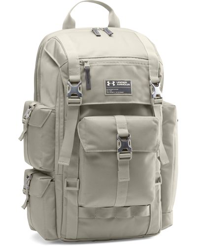 Under Armour Men's Ua Cordura® Regiment Backpack - Multicolor