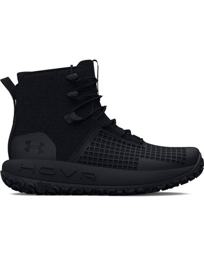 Under Armour Hovrtm Infil Tactical Boots - Black