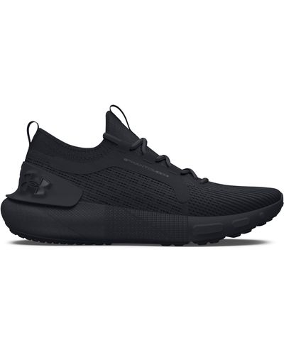 Under Armour HovrTM phantom 3 se laufschuhe für - Schwarz