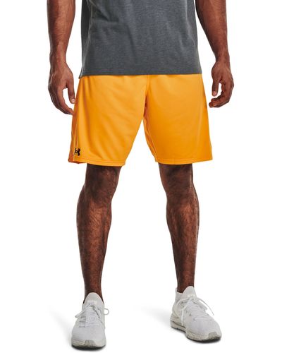 Yellow Shorts for Men Lyst Canada