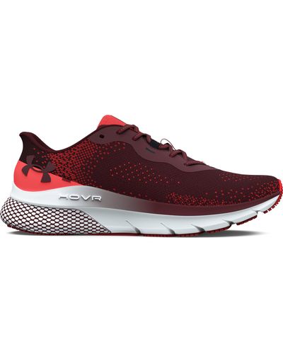 Under armour hovr 2025 phantom rouge