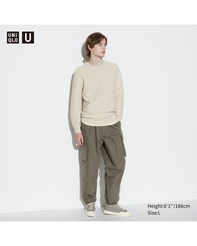Pantalones uniqlo hombre sale