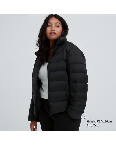 Chaqueta plumas ultraligera cheap