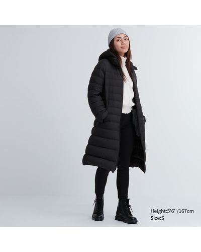 Damen Uniqlo Mäntel ab 30 € | Lyst DE