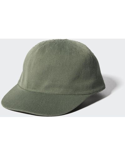 Uniqlo Mütze - Grün