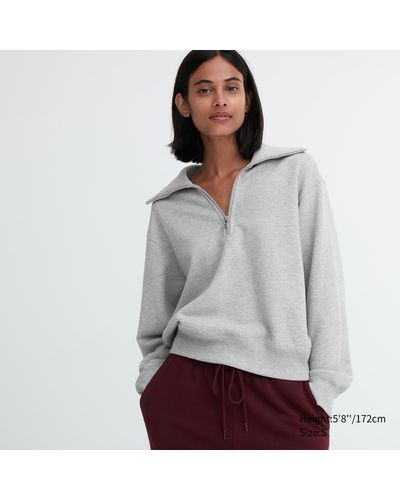 Damen Uniqlo Sweatshirts ab 15 € | Lyst DE