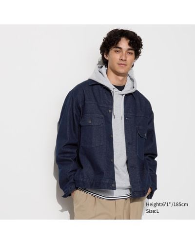 uniqlo winterjacke damen