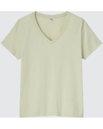 Uniqlo camisetas mujer clearance