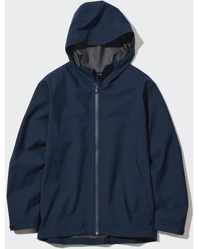 uniqlo winterjacken herren