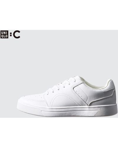 Uniqlo Sneaker - Weiß