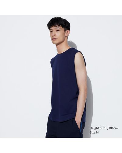 Camisetas de tirantes Uniqlo de hombre desde 15 Lyst