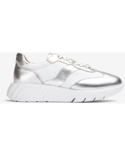 Unisa Sneakers Superlight Efro_Lmt_Nf - Blanc