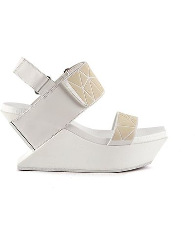 United Nude Wedge sandals for Women | Online Sale up to 49% off | Lyst