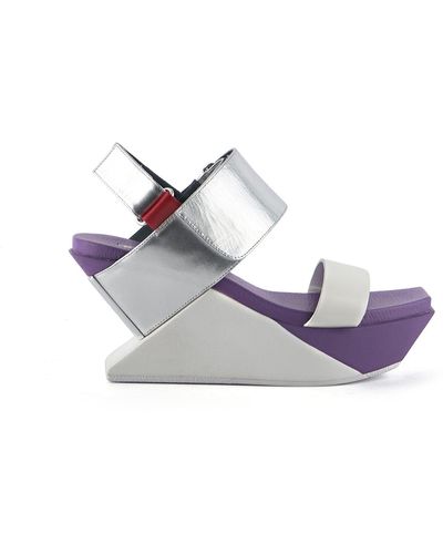 United Nude Wedge sandals for Women | Online Sale up to 48% off | Lyst