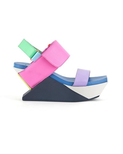 Sociedad volverse loco es inutil United Nude Shoes for Women | Online Sale up to 64% off | Lyst